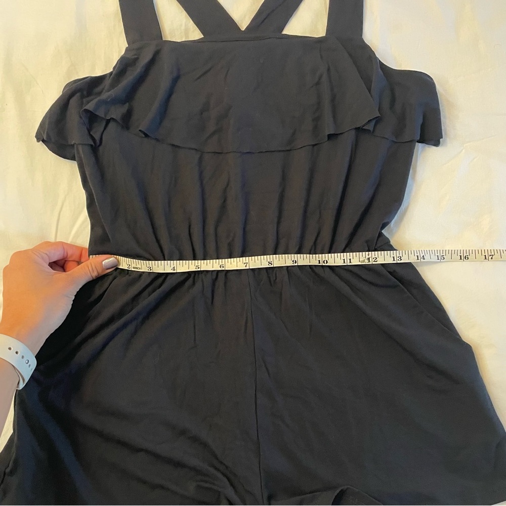 Fighting Eel Romper - image 5